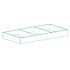 Kick Base AutoCad Drawing
