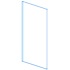 Base End Panel AutoCad Drawing