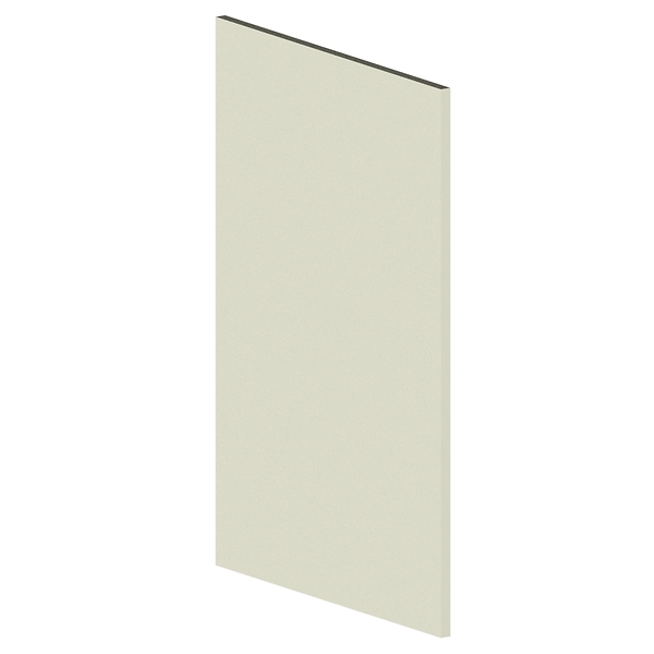 Base End Panel