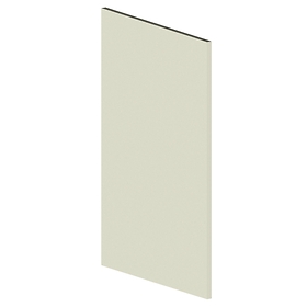 Base End Panel