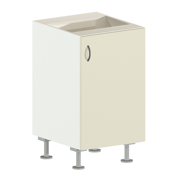 1 Door Base Cabinet