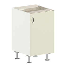1 Door Base Cabinet
