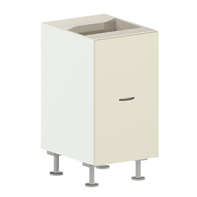 1 Drawer Base
