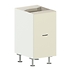 1 Drawer Base