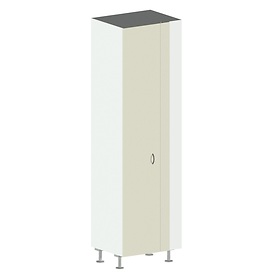 1 Door Blind Corner Tall