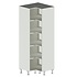 Open Tall Corner