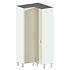 Tall Corner Cabinet
