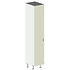 1 Door Tall Broom Cupboard