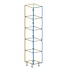 1 Door Tall AutoCad Drawing