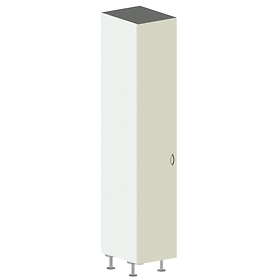 1 Door Tall