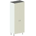 2 Door Pantry