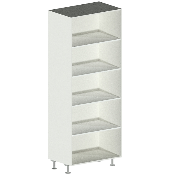 Open Tall