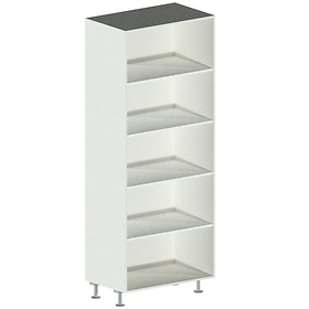 Open Tall