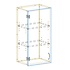 1 Door Upper AutoCad Drawing