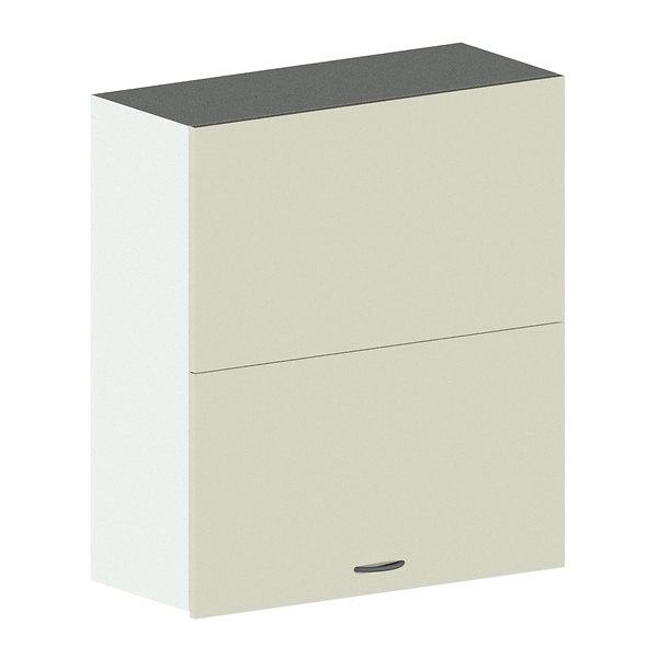 Lift Up Double Door Cabinet